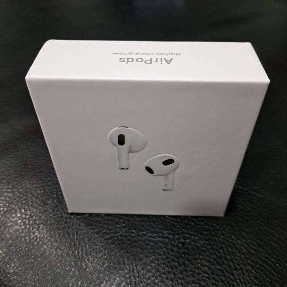 AirPod Box (AirPod pro2)